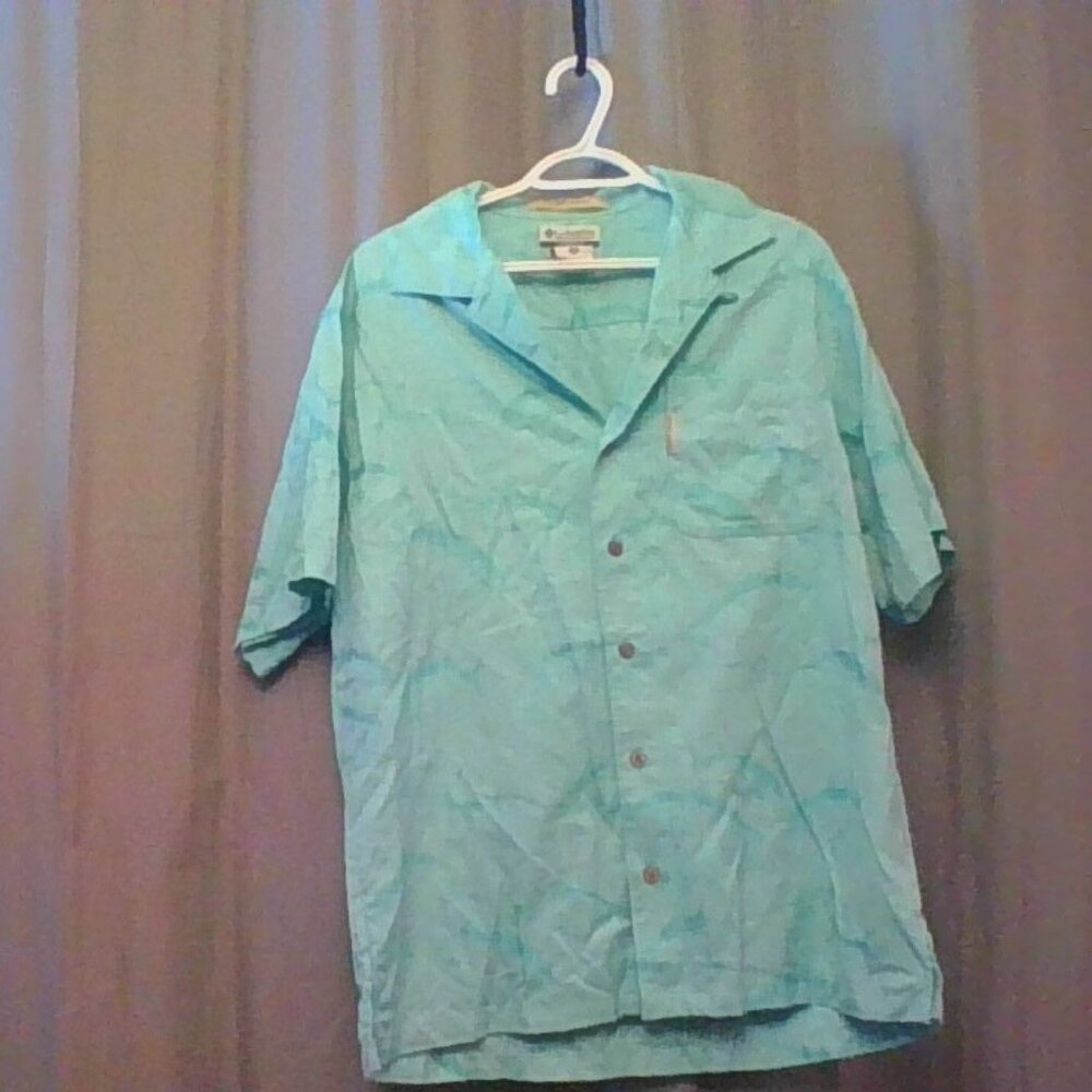 Columbia Polo Shirt